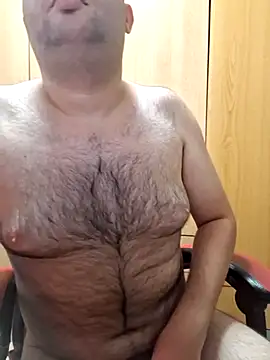 Javier_bear