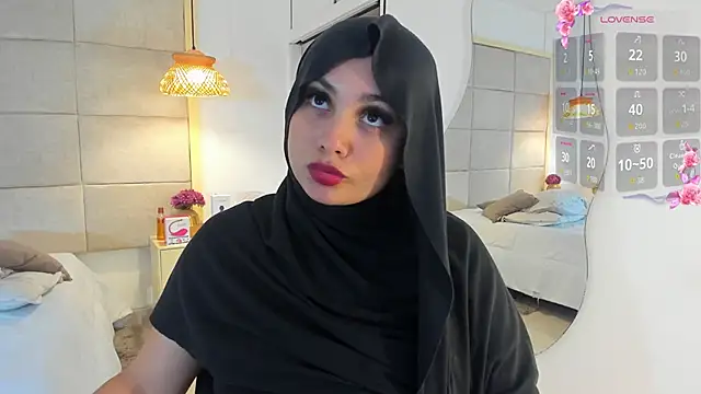 _anjum_'s Stripchat show and profile