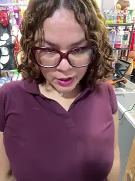 ROSALIASEXSHOP
