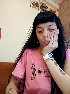 paula_alameda - Paula_Alameda's free webcam - UK Sex Cams