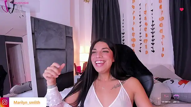 MarilynSmIith
