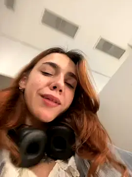million_degrees webcam
