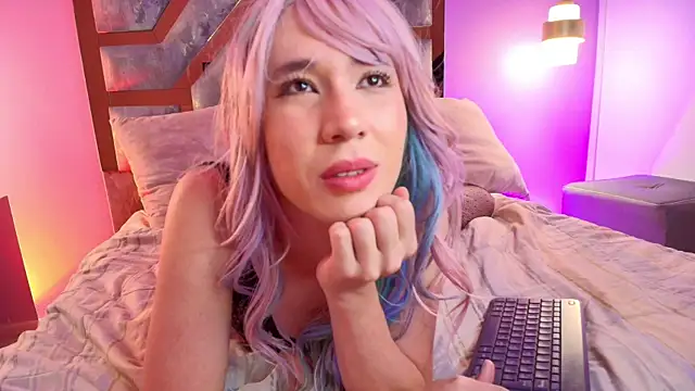 Electra_Gosselin Live Webcam on Stripchat