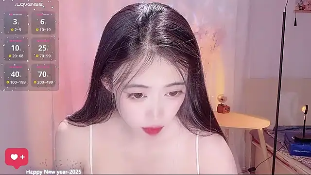 anxuan888 - Anxuan888's free webcam