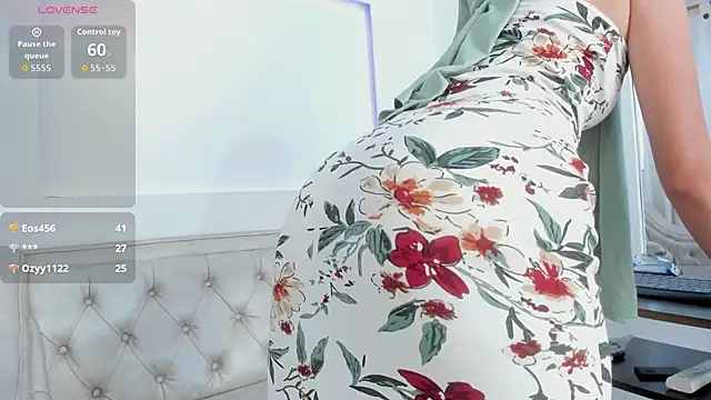 ridwana_ - Ridwana_'s free webcam