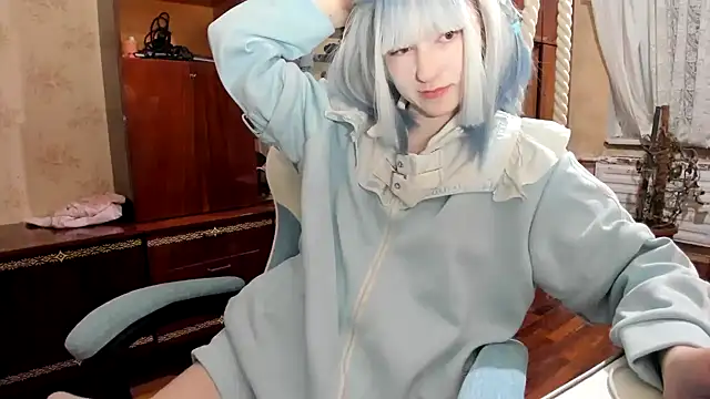 Yoonhee_Kiss