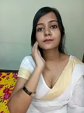 Miss-Riyasingh from StripChat is Freechat