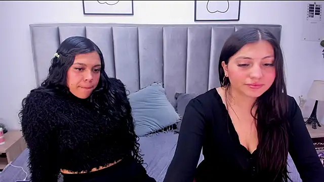 emmy-turnner - Emmy-Turnner's free webcam - UK Sex Cams