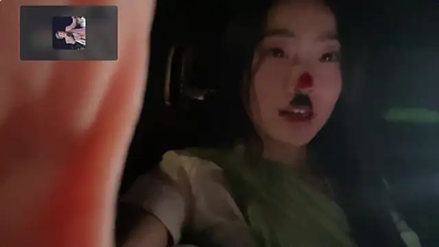 SK10012 webcam