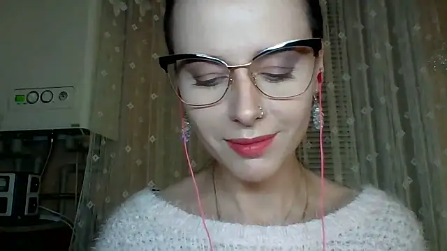 LuminousLady