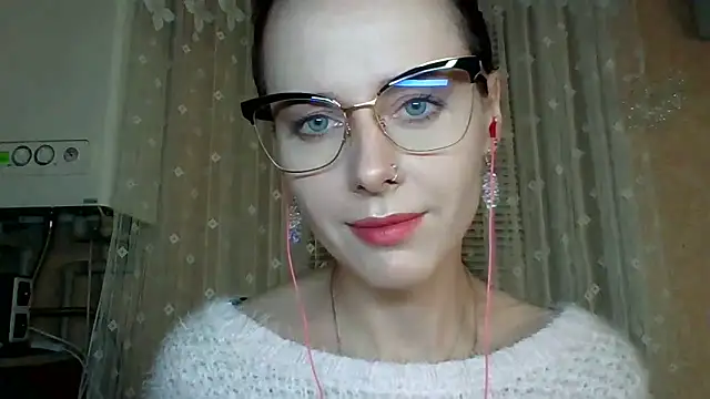 LuminousLady
