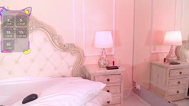 SamanthaPierce live cam