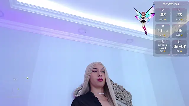 CoraLuv