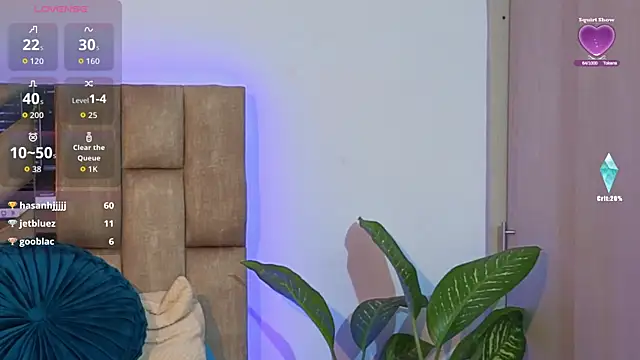 KloheCurvy