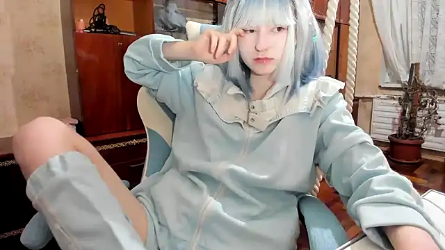 Yoonhee_Kiss