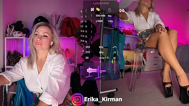 Erika_Kirman
