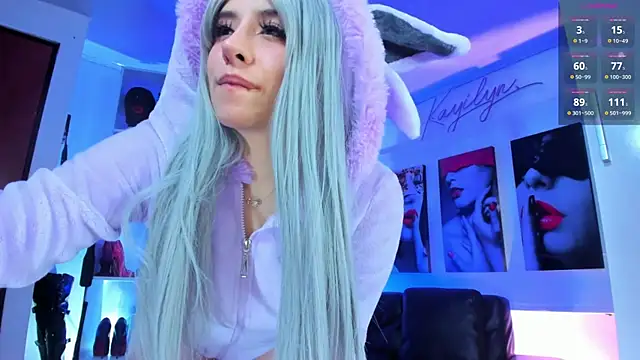 kayilyn