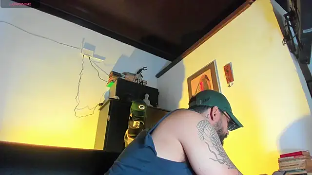 CamiloGray_