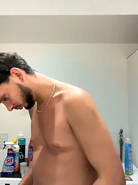 Gipsyboysteve