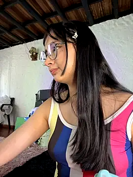 kaori_77 - Kaori_77's free webcam