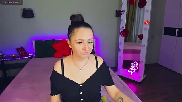 angelllika - AngellLika's free webcam - UK Sex Cams