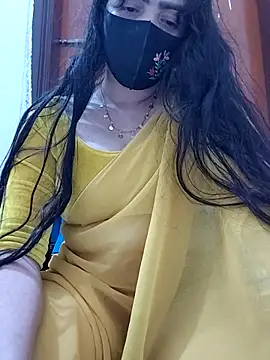 Nandini-1 on StripChat
