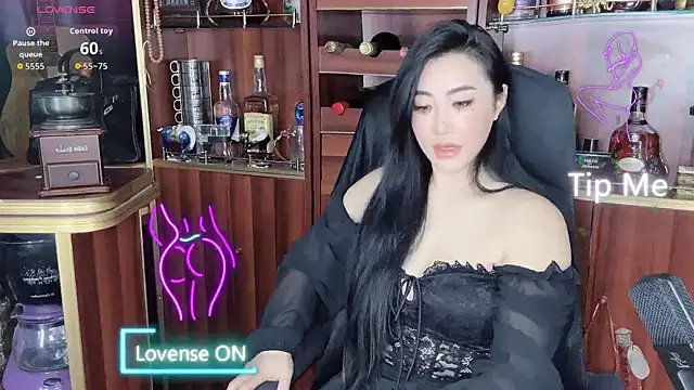 A-Lin-666