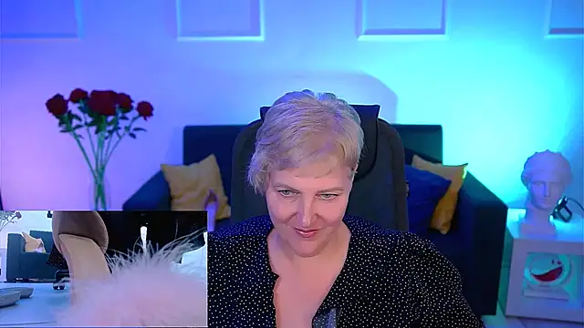 MaryMogan