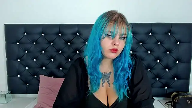 LunaWetPussy