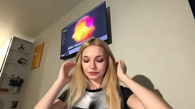 mycutemolly - MycuteMolly's free webcam - UK Sex Cams