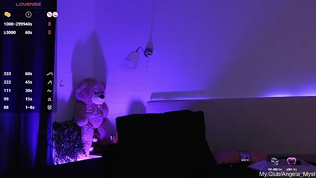angela_myst - Angela_Myst's free webcam - UK Sex Cams