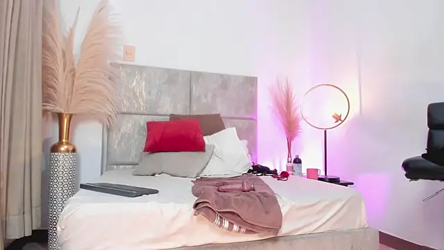 SeleneLujan