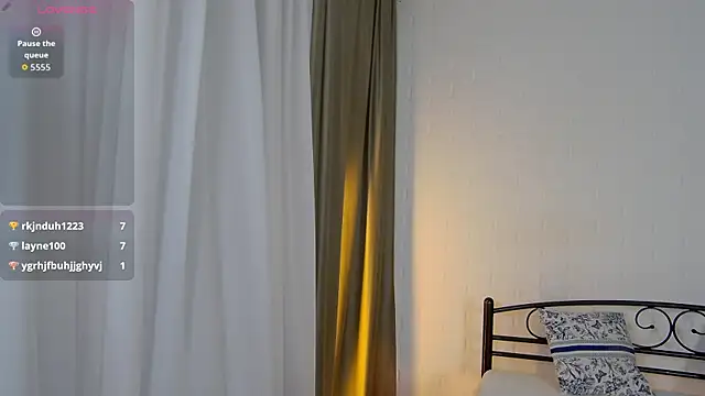 KelsiWest