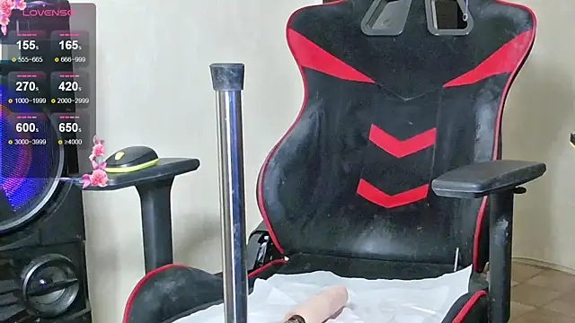 PrettyMegan