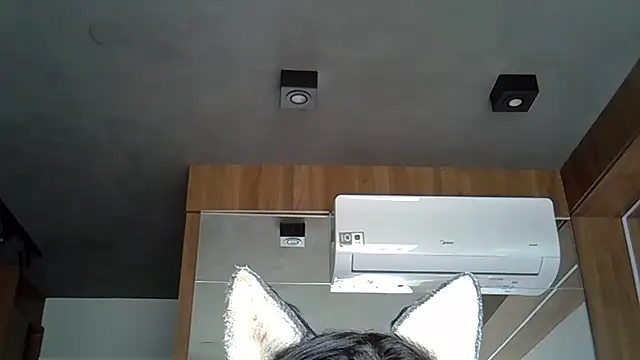 skinnykitten - SkinnyKitten's free webcam - UK Sex Cams