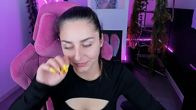 ValeriiMills