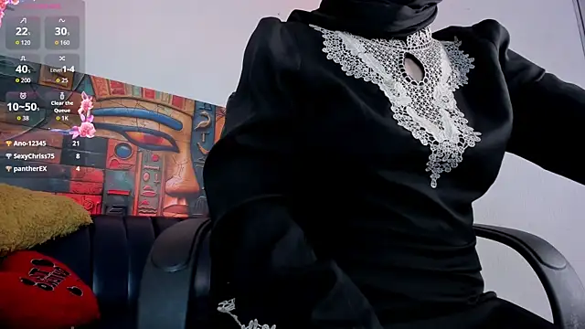 zahra_isawii