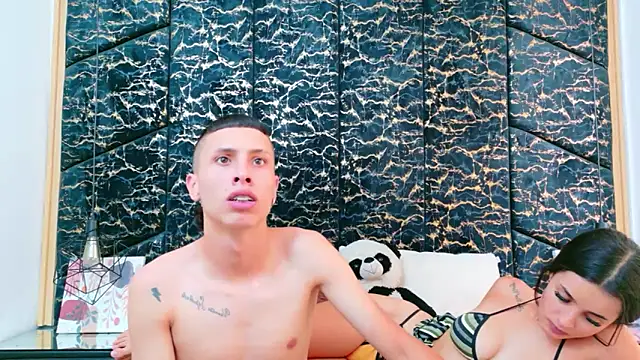 cattyandnicky - CattyANDnicky's free webcam - UK Sex Cams