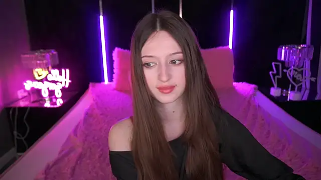 lovelyangelyy - LovelyAngelyy's free webcam - UK Sex Cams