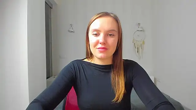 emmanorman - EmmaNorman's free webcam