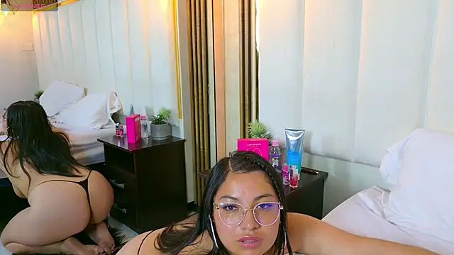 abbiejoness__ - AbbieJoness__'s free webcam
