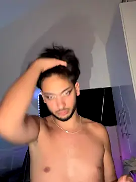 Gipsyboysteve