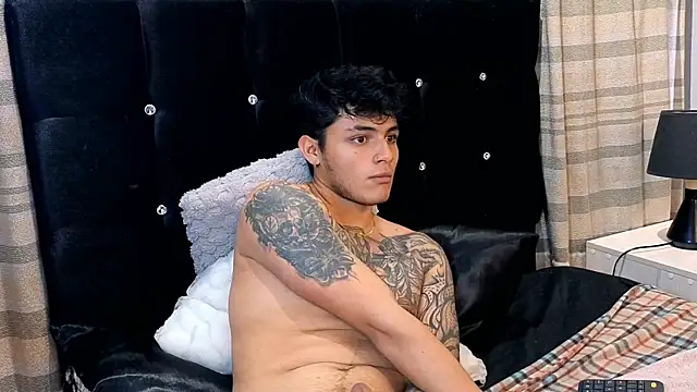 samu_lara - Samu_lara's free webcam