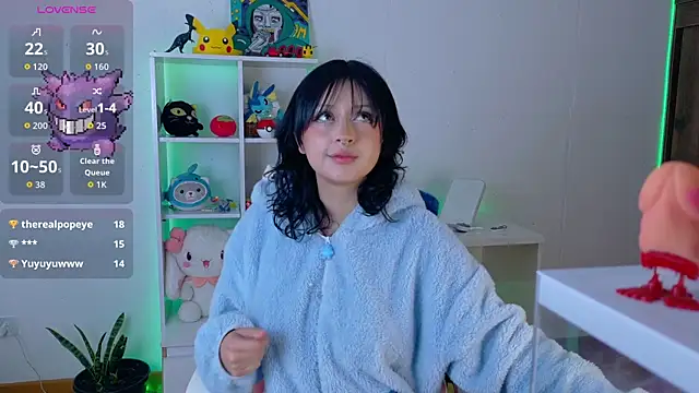 Sallie_Doll