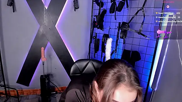 MissKara_Ariana_bdsm