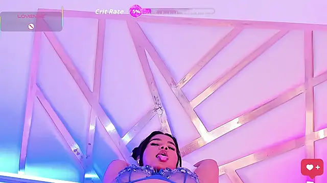 Carolina_Evanss