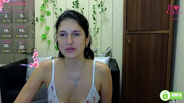alianna_solo_kisses - Alianna_Solo_Kisses's free webcam - UK Sex Cams