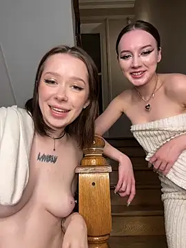 RollDolls