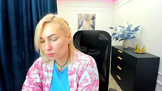 camilafatem - CamilaFatem's free webcam