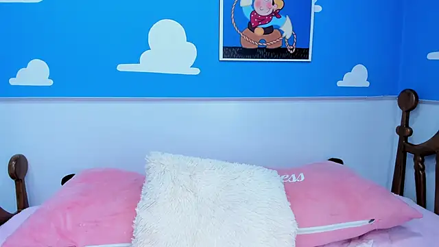 miss__evolet on StripChat